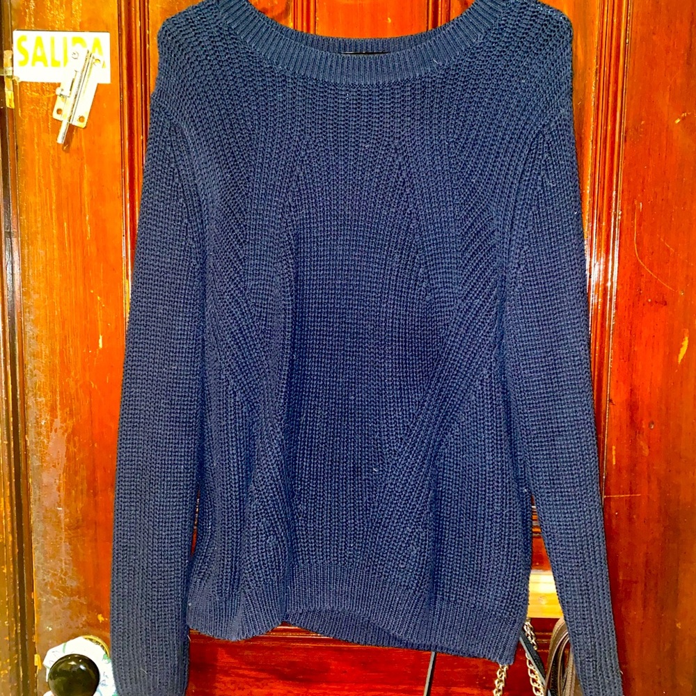 H&M sweater (high quality)